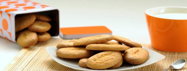 Slider Biscotti