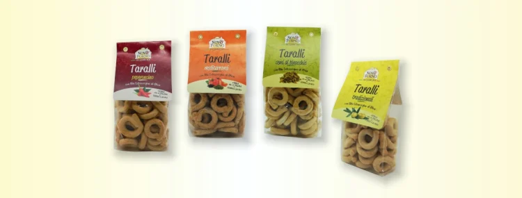 TARALLI