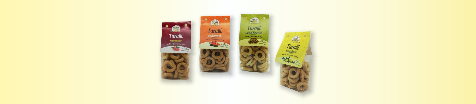 TARALLI