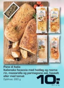 Novoforno Pane