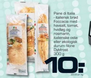 Novoforno Pane Bio