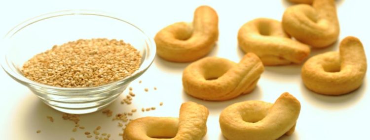 Slider Taralli