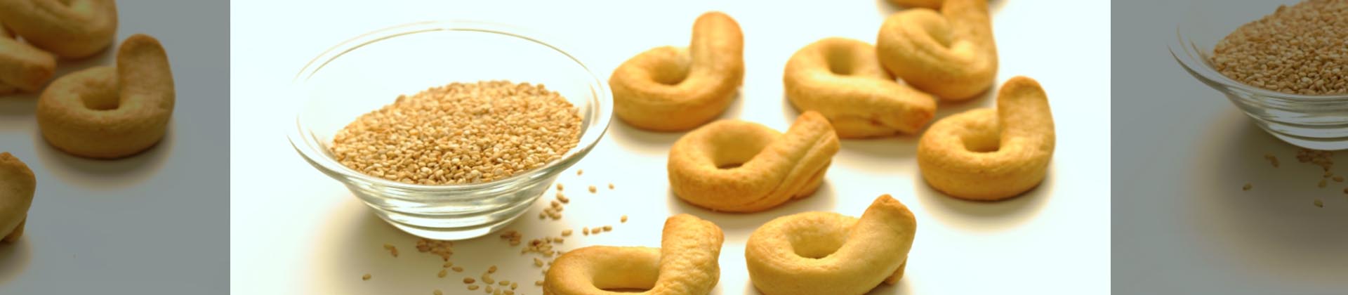 Slider Taralli