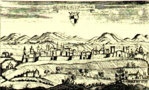Storia Novoforno