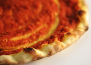 Base Pizza Novoforno