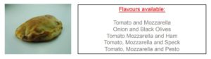 Novoforno 150gr