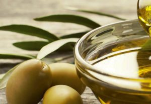 Olio Extravergine d'Oliva