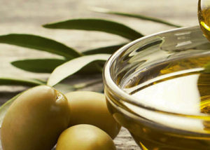 Olio Extravergine d'Oliva
