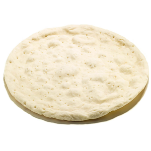 Base Pizza Bianca Novoforno