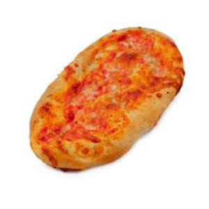 Pizzetta Novoforno