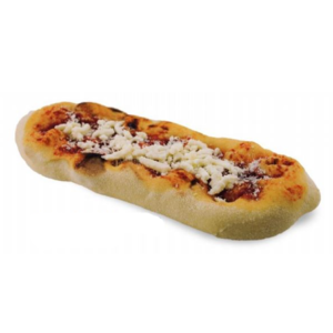 Puccia Pizza Novoforno