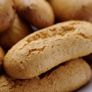 Biscotti Integrali Novoforno Altamura