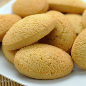 Biscotti al Limone Novoforno Altamura