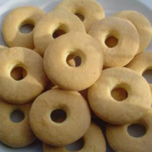 Biscotti alla Panna Novoforno Altamura