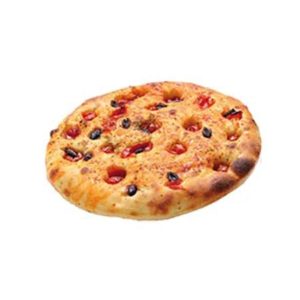 Focaccia Pomodoro Novoforno Altamura