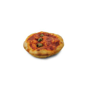 Focaccina 140g Novoforno altamura