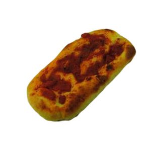 Focaccina 150g Novoforno Altamura