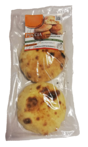 Puccia Novoforno Altamura private Label