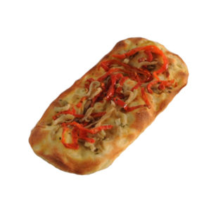Schiacciata Novoforno Altamura