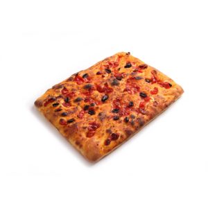 Focaccia Catering Barese Novoforno Altamura