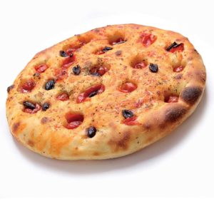 Focaccia Barese Novoforno Altamura