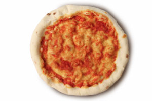Base per Pizza al Pomodoro Novoforno Altamura Basi Pizza
