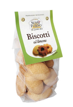biscotti_al_limone Biscotti al limone Novoforno Altamura