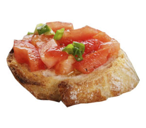 Bruschette Novoforno Altamura