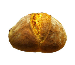 Pane di Semola di Altamura Novoforno
