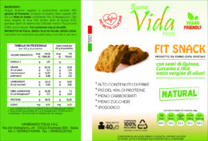 Pani e Prodotti Speciali Novoforno
