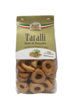 taralli-semi_di_finocchio Taralli ai Semi di Finocchio Novoforno Altamura