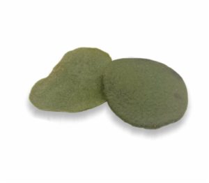 Panachips alla spirulina