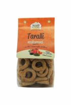 Taralli Meditterranei Taralli Meditterranei