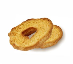 frise di semola rimacinata